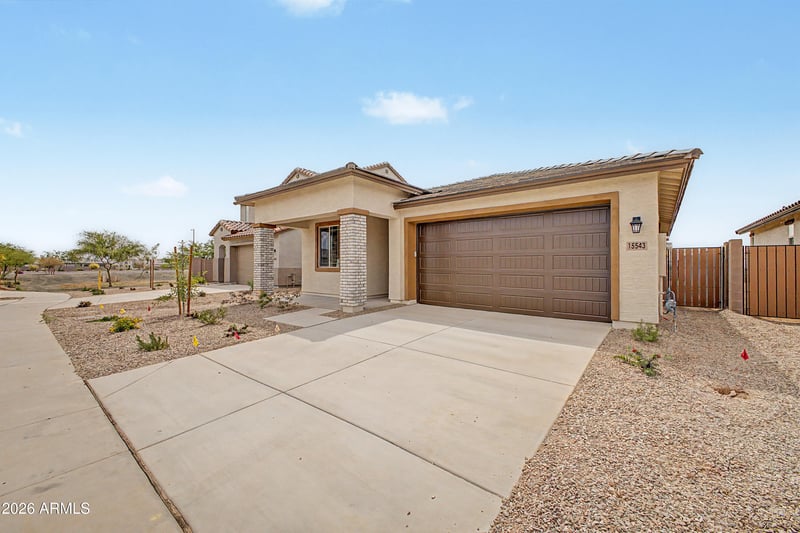 15543 Hackamore Dr, Surprise, AZ 85387