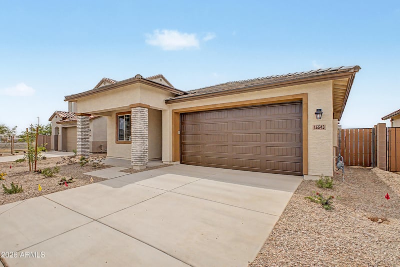 15543 Hackamore Dr, Surprise, AZ 85387