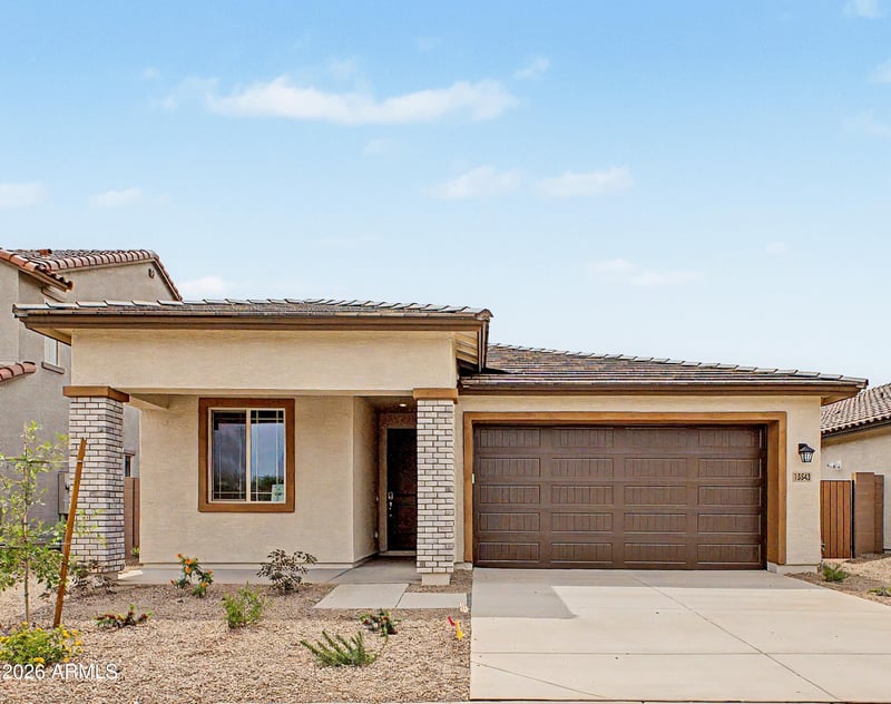 15543 Hackamore Dr, Surprise, AZ 85387
