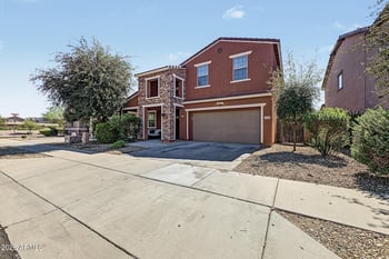 15543 W Jenan Dr, Surprise, AZ 85379