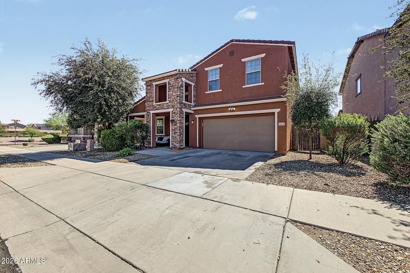 15543 W Jenan Dr, Surprise, AZ 85379