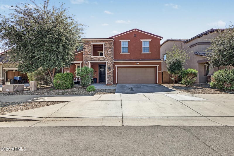 15543 W Jenan Dr, Surprise, AZ 85379