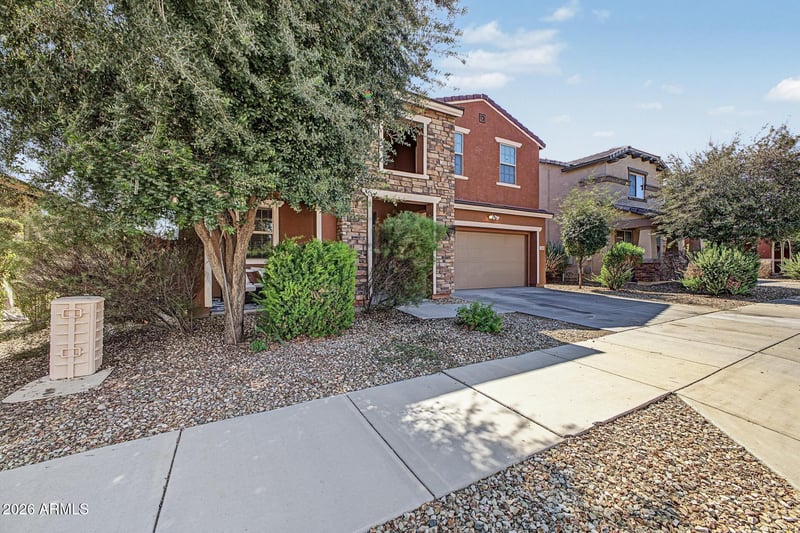 15543 W Jenan Dr, Surprise, AZ 85379