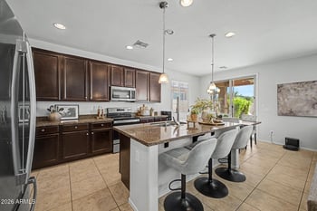 15543 W Jenan Dr, Surprise, AZ 85379