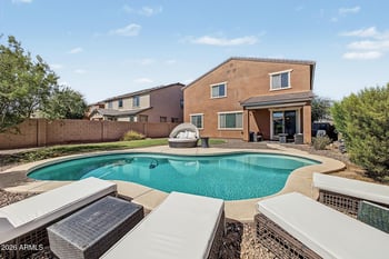 15543 W Jenan Dr, Surprise, AZ 85379