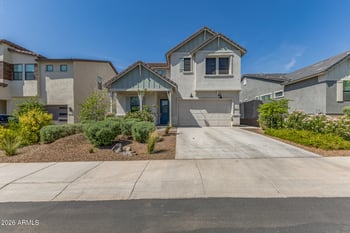 15544 181st Ln, Goodyear, AZ 85338