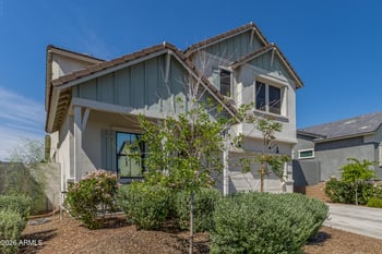 15544 181st Ln, Goodyear, AZ 85338