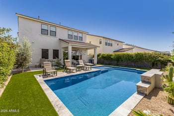 15544 181st Ln, Goodyear, AZ 85338