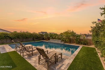 15544 181st Ln, Goodyear, AZ 85338