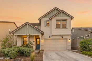 15544 181st Ln, Goodyear, AZ 85338