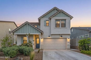 15544 181st Ln, Goodyear, AZ 85338