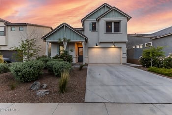 15544 S 181st Ln, Goodyear, AZ 85338