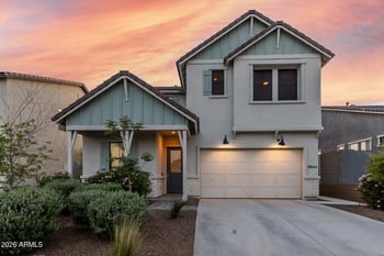 15544 S 181st Ln, Goodyear, AZ 85338