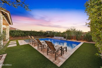15544 S 181st Ln, Goodyear, AZ 85338