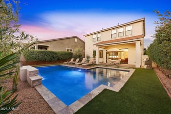 15544 S 181st Ln, Goodyear, AZ 85338