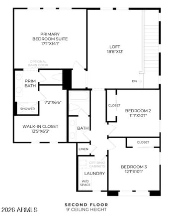 15544 S 181st Ln, Goodyear, AZ 85338