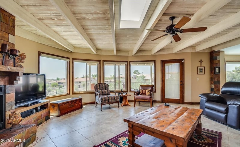15545 Mustang Dr, Fountain Hills, AZ 85268