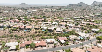15545 Mustang Dr, Fountain Hills, AZ 85268