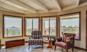 15545 Mustang Dr, Fountain Hills, AZ 85268