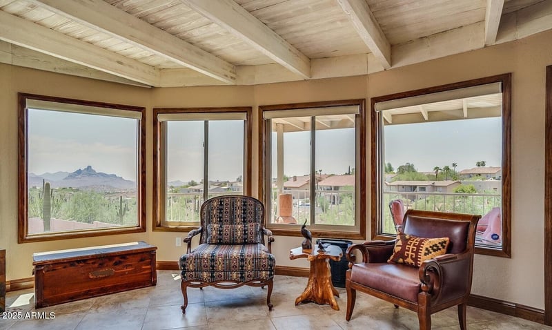 15545 Mustang Dr, Fountain Hills, AZ 85268