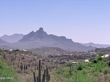 15545 Mustang Dr, Fountain Hills, AZ 85268