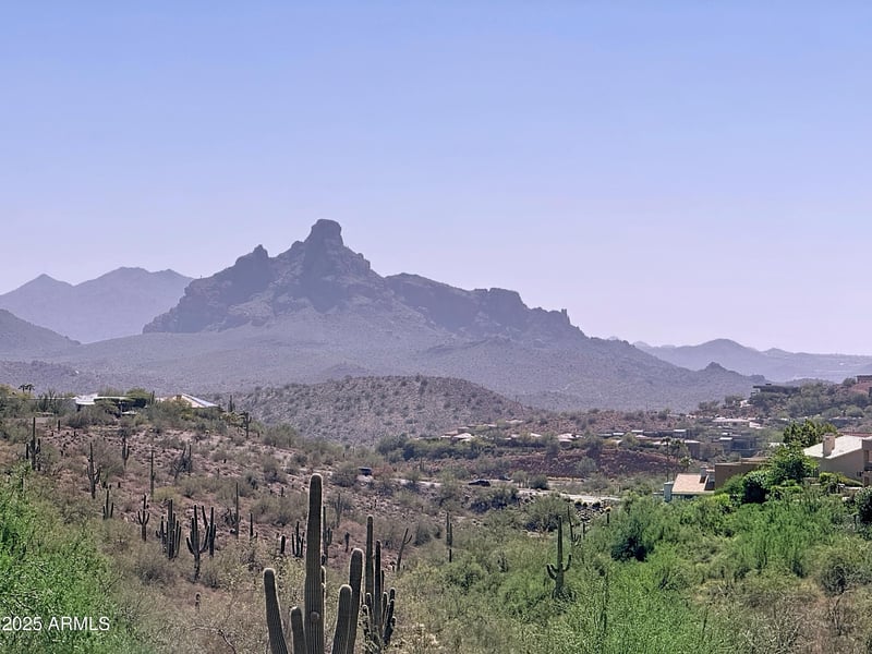 15545 Mustang Dr, Fountain Hills, AZ 85268