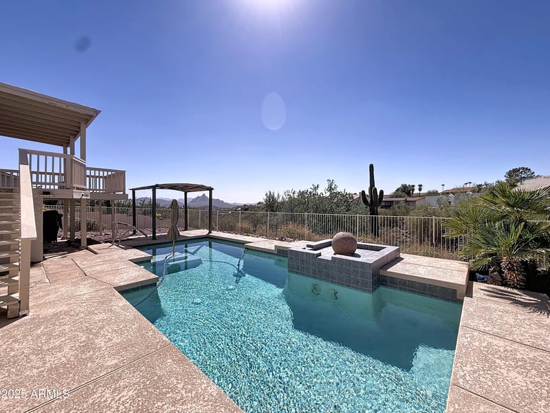 15545 Mustang Dr, Fountain Hills, AZ 85268