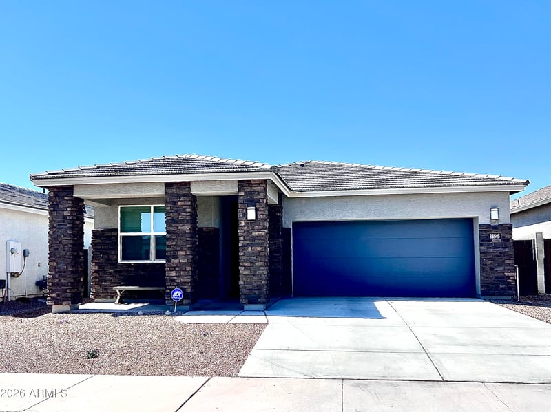 15545 W Smoketree Dr, Surprise, AZ 85387
