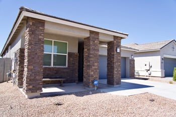 15545 W Smoketree Dr, Surprise, AZ 85387