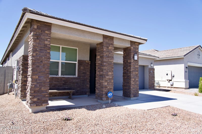 15545 W Smoketree Dr, Surprise, AZ 85387