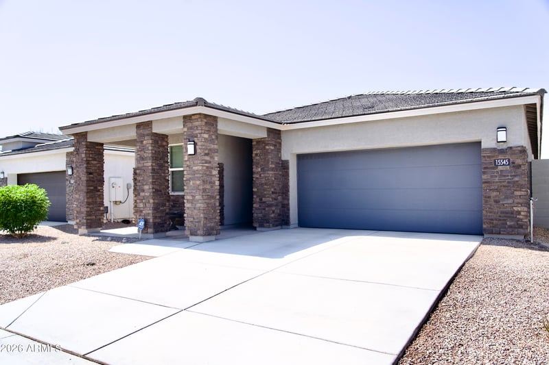15545 W Smoketree Dr, Surprise, AZ 85387