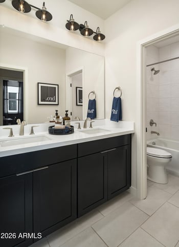 15546 182nd Ave, Goodyear, AZ 85338