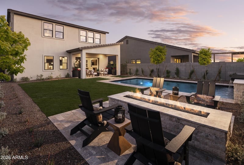 15546 S 182nd Ave, Goodyear, AZ 85338