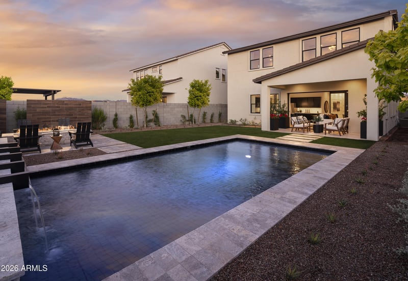 15546 S 182nd Ave, Goodyear, AZ 85338