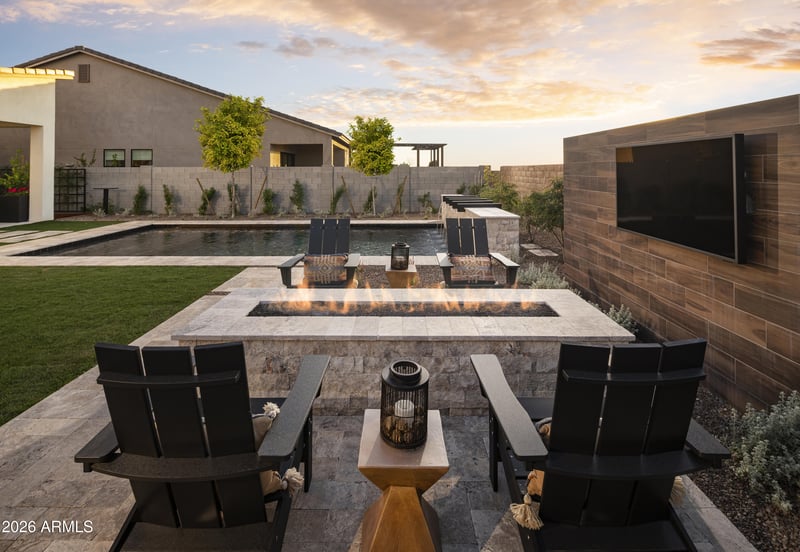 15546 S 182nd Ave, Goodyear, AZ 85338