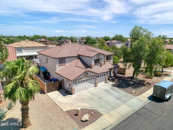 15546 Gelding Dr, Surprise, AZ 85379