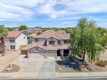 15546 Gelding Dr, Surprise, AZ 85379