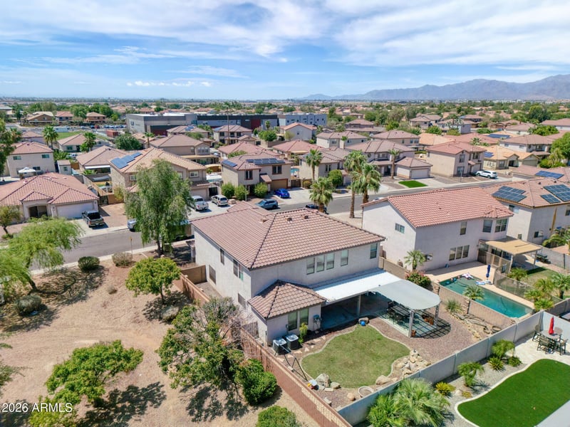 15546 W Gelding Dr, Surprise, AZ 85379