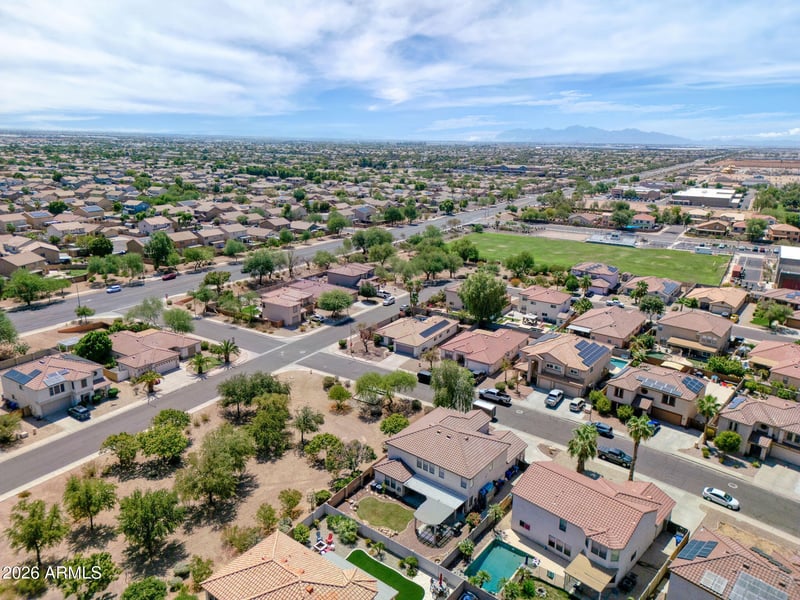 15546 W Gelding Dr, Surprise, AZ 85379