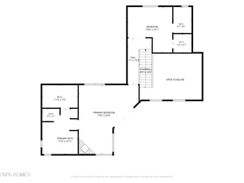 15548 E Cavern Dr, Fountain Hills, AZ 85268