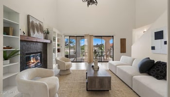 15548 E Cavern Dr, Fountain Hills, AZ 85268