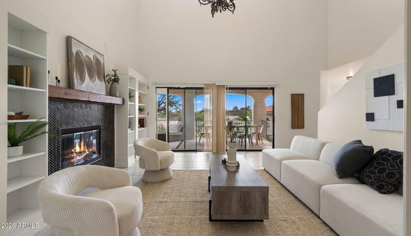 15548 E Cavern Dr, Fountain Hills, AZ 85268