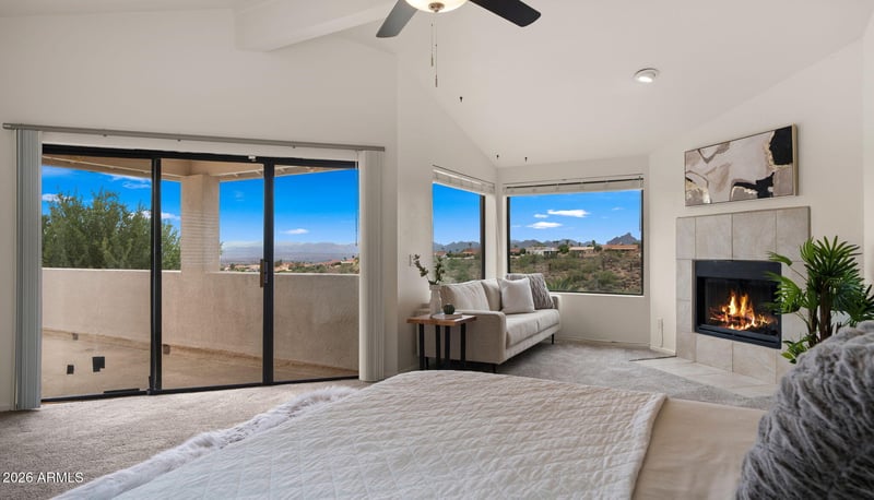 15548 E Cavern Dr, Fountain Hills, AZ 85268