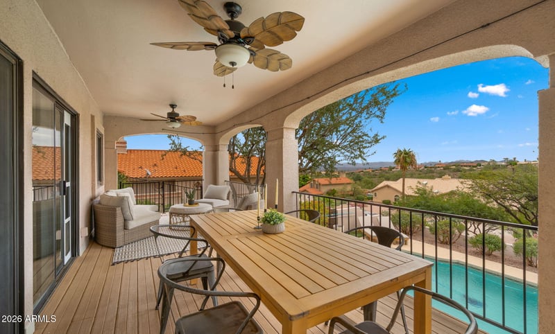 15548 E Cavern Dr, Fountain Hills, AZ 85268