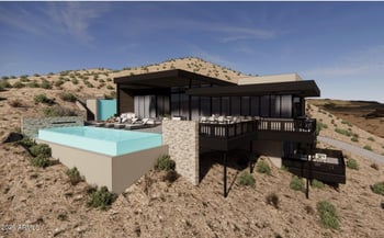 15548 Javelina Trl #212, Fountain Hills, AZ 85268