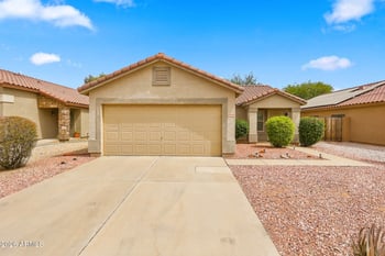 15548 Acapulco Ln, Surprise, AZ 85379