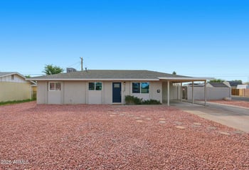 1555 6th Dr, Mesa, AZ 85202