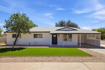 1555 6th St, Tempe, AZ 85281