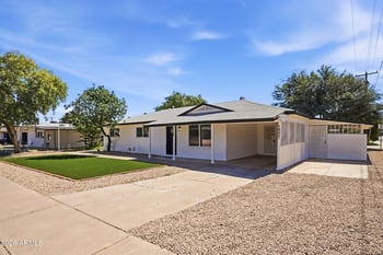 1555 6th St, Tempe, AZ 85281