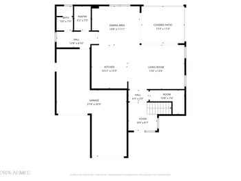 1555 Ocotillo Rd #20, Phoenix, AZ 85014